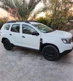 رينو داستر